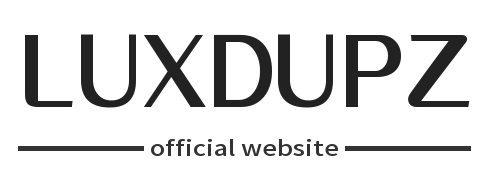 Luxdupz Store Online